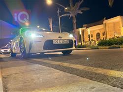 تويوتا GR86